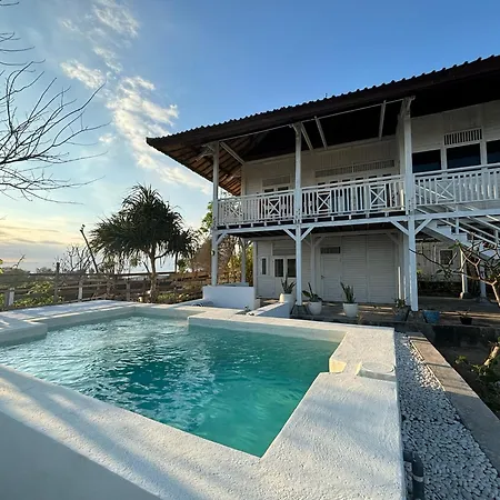 Villa Wandana - Panoramic Ocean & Sunset Views