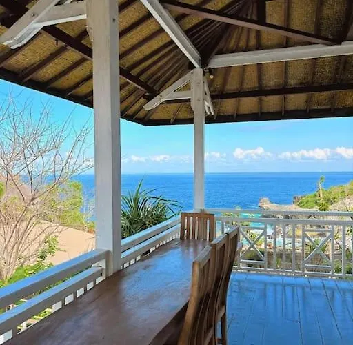 ヴィラ Wandana - Panoramic Ocean & Sunset Views *