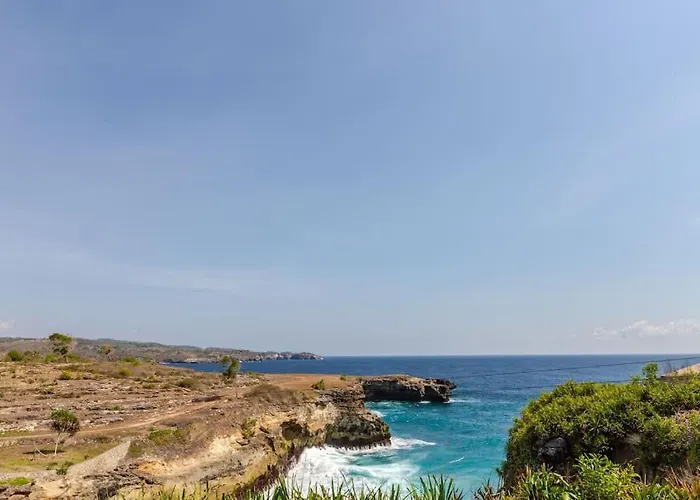 Wandana - Panoramic Ocean & Sunset Views *