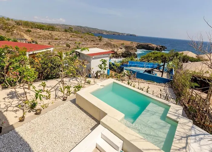 Wandana - Panoramic Ocean & Sunset Views *