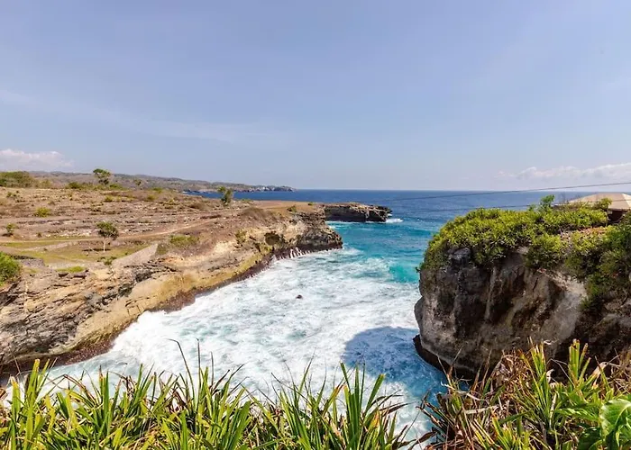 Wandana - Panoramic Ocean & Sunset Views