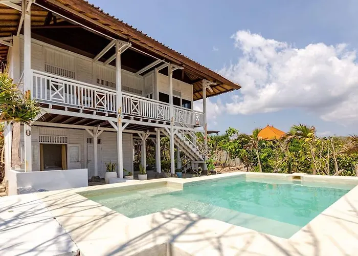Wandana - Panoramic Ocean & Sunset Views